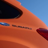 Subaru Original Sticker B