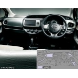 Modellista Toyota Yaris RS Interior Panel Set 