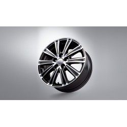 Modellista Toyota Prius V 16 Inches Aluminum Wheel Set