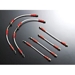 TRD Direct Brake Line