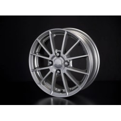 TRD TWS Aluminum Wheels