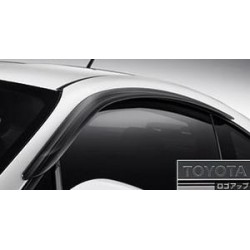 Toyota 86 Window Visor 