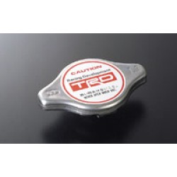 TRD Radiator Cap