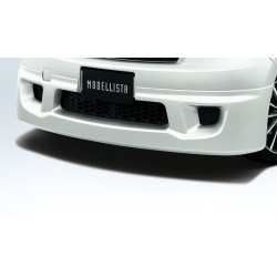 Modellista Scion xB Toyota bB Front Spoiler