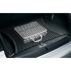 Lexus CT200h Cargo Net