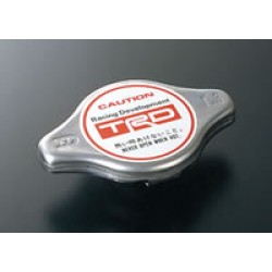 TRD Radiator Cap 