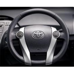 Toyota Prius Steering Wheel (Leather)