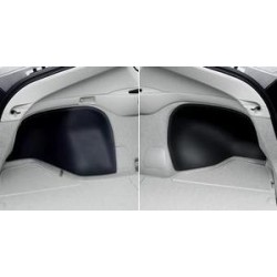 Toyota Prius Trunk Guard 