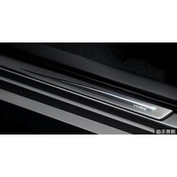 Toyota Prius Illumination Door Sill