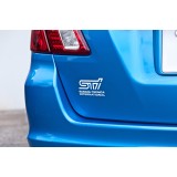 STI Stickers B