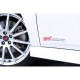 STI Stickers C