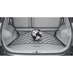 Toyota Prius V Luggage net 