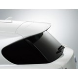 Lexus CT200h Shark Antenna