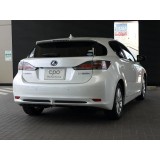 Lexus CT200h Shark Antenna