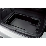 Lexus CT200h Luggage Trunk