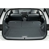 Lexus CT200h Luggage Trunk