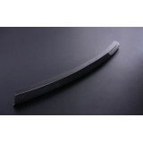 Toyota Aqua/Prius C Front Bumper Lip Carbon