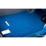 Lexus 5th Gen LS600hL/460L Floor Mat Type L-Select (Right Hand Drive Only)