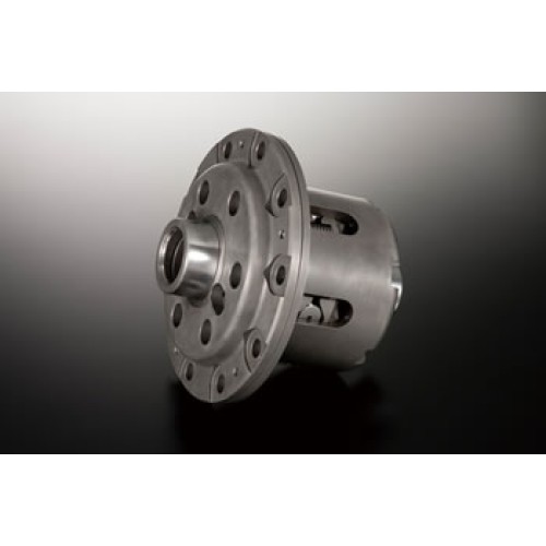 TRD 86 Mechanical 2way LSD (Limited Slip Differential)