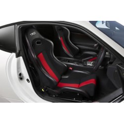 TRD 86 Sport Seat