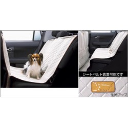 Toyota Rumion/Scion XB Pet Seat Cover