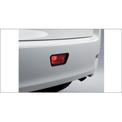 Toyota Rumion/Scion XB Rear Fog Light