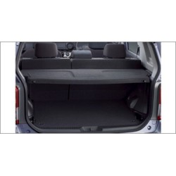 Toyota Rumion/Scion XB Tonneau Cover