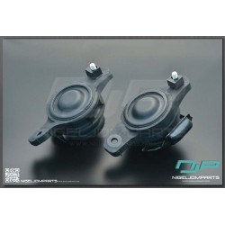 STI BRZ Engine Mount Set