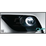 Lexus 2014 Lexus IS250/ IS350 LED Fog Light