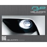 Lexus 2014 Lexus IS250/ IS350 LED Fog Light