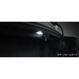 Lexus GS LED Bulb set