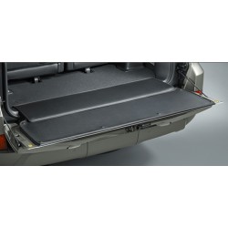 Lexus LX Tailgate Mat