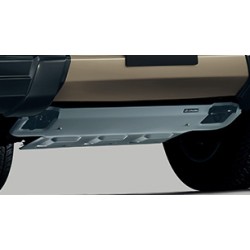 Modellista Toyota Land Cruiser Front Bumper Guard Skid Plate