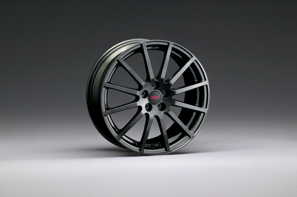 Sti Enkei Subaru Inches Wheel Set